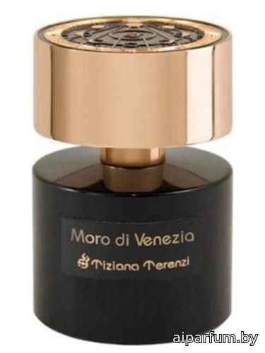 Moro Di Venezia