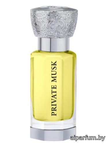 Private Musk