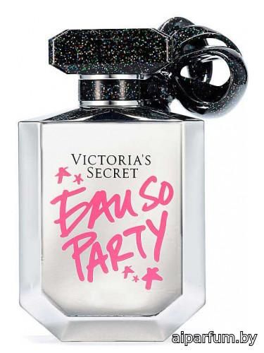 Eau So Party