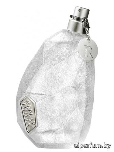 Stone Supernova for Her