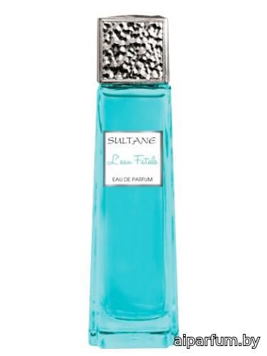Sultane L'Eau Fatale
