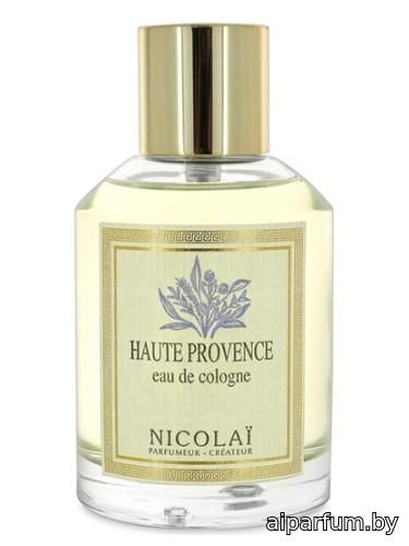 Haute Provence