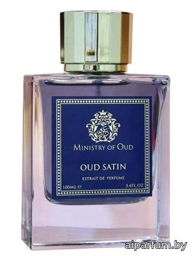 Oud Satin