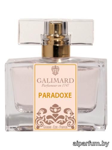 Paradoxe