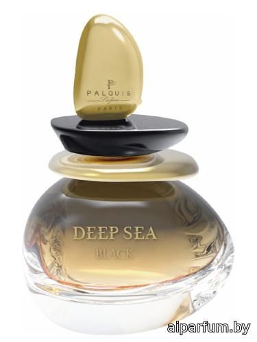 Deep Sea Black