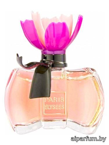 La Petite Fleur Secrète