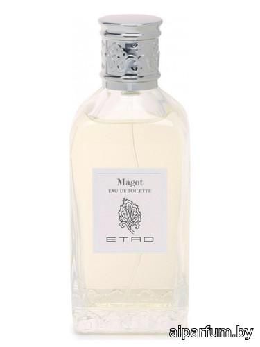 Magot