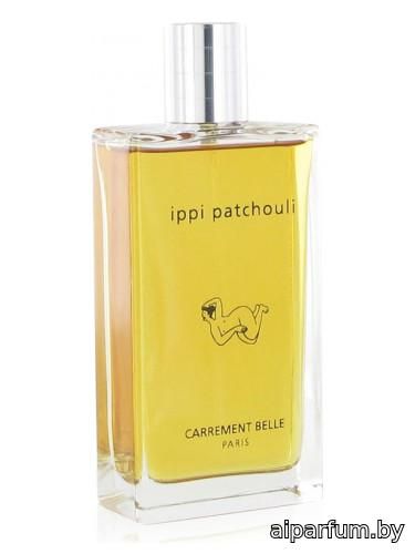 Ippi Patchouli