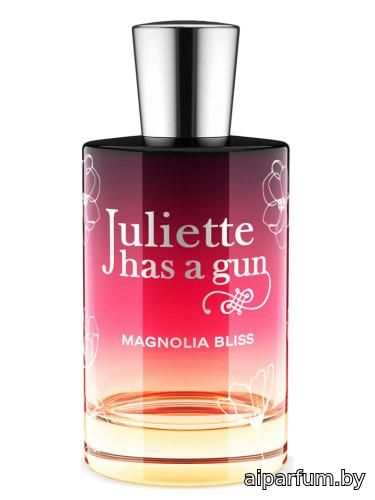 Magnolia Bliss