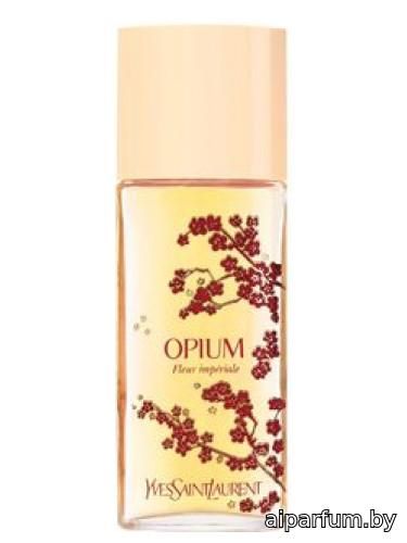 Opium Fleur Imperiale