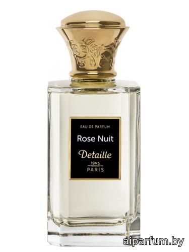 Rose Nuit