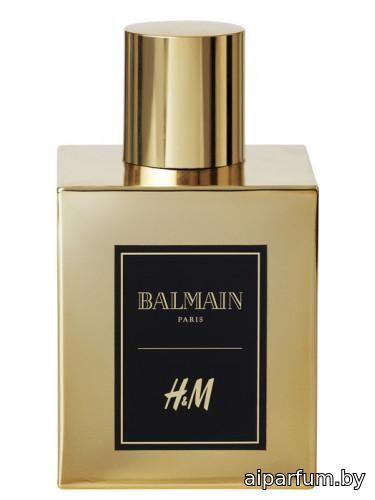 Balmain H&M