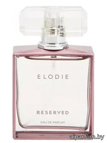 Elodie