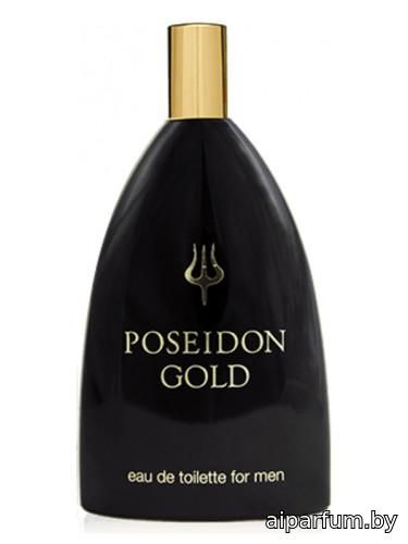 Poseidon Gold