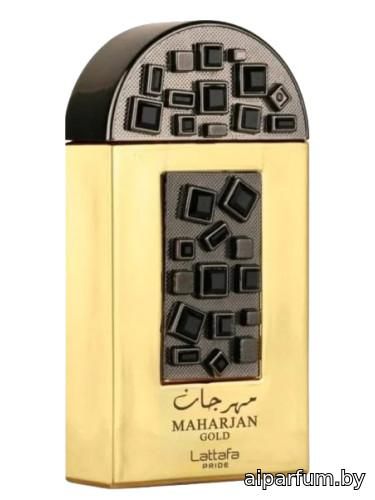 Maharjan Gold