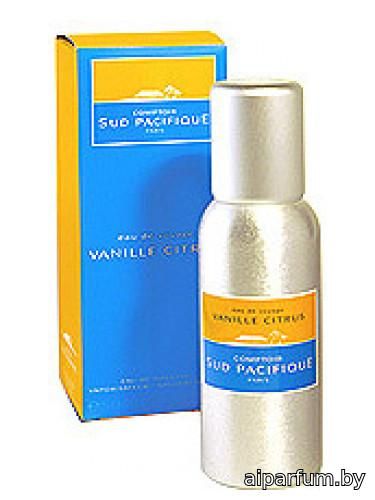 Vanille Citrus
