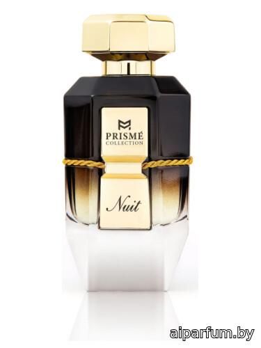 Prismé Nuit