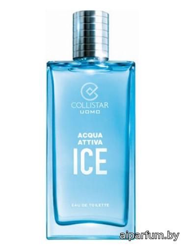 Acqua Attiva Ice