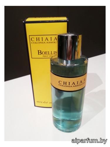 Chiaia 9