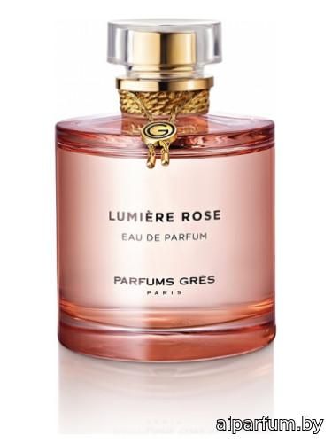 Lumiere Rose