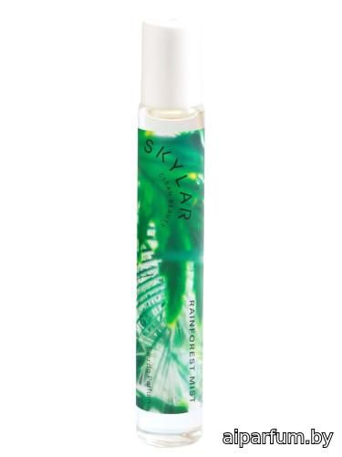 Rainforest Mist