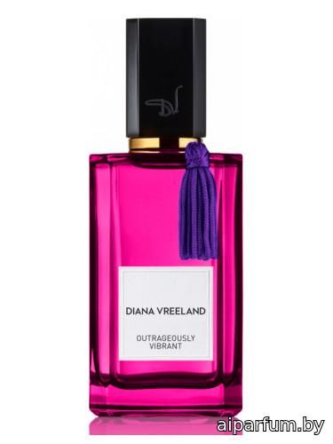 Outrageously Vibrant