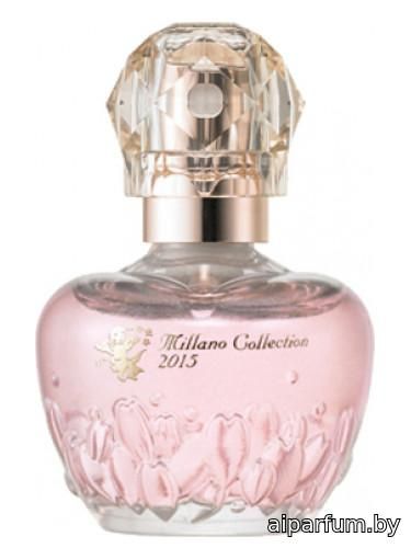 Milano Collection 2015