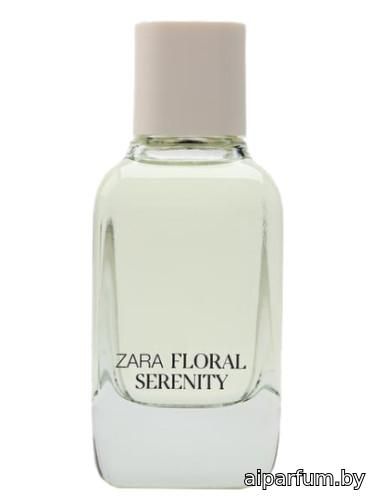Floral Serenity