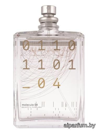 Molecule 04