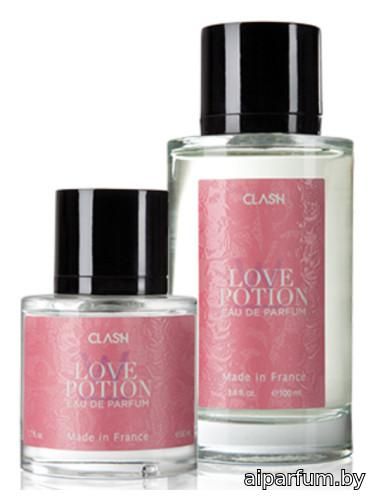 Love Potion