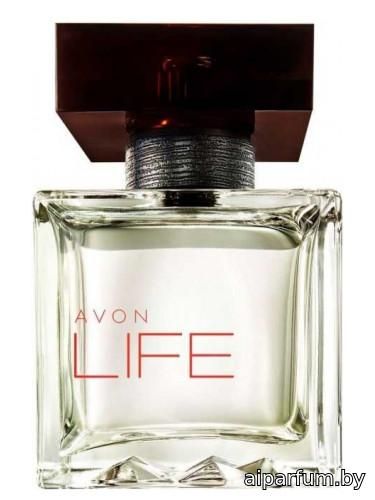Avon Life by Kenzo Takada for Him