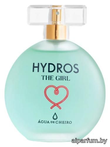 Hydros The Girl