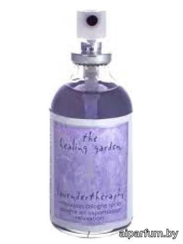 Lavender Therapy