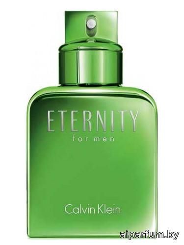 Eternity For Men Collector Edition 2016