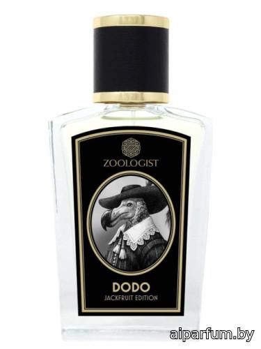 Dodo Jackfruit Edition