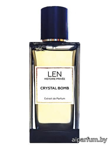 Crystal Bomb