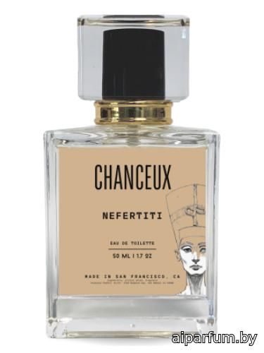 Nefertiti