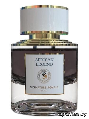 African Legend
