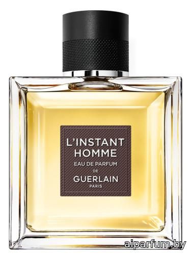 L'Instant de Guerlain pour Homme EDP