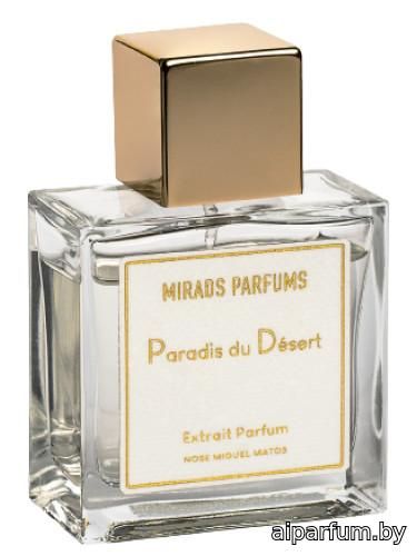 Paradis du Désert