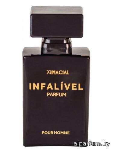Infalível Pour Homme
