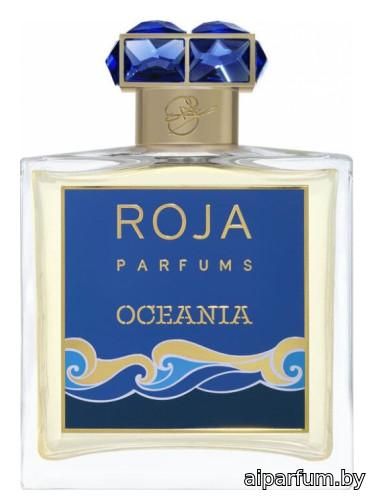 Oceania