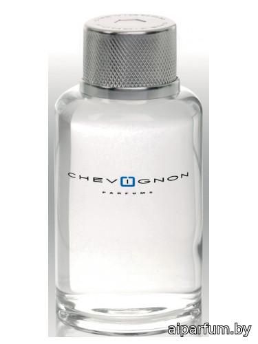 Chevignon Perfumes