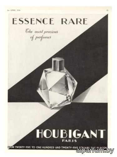 Essence Rare