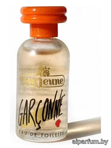 Garconne