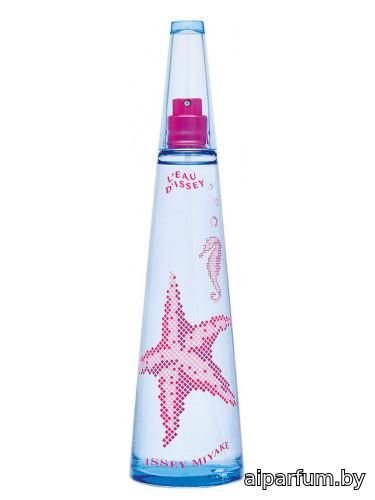 L'Eau d'Issey Summer 2014