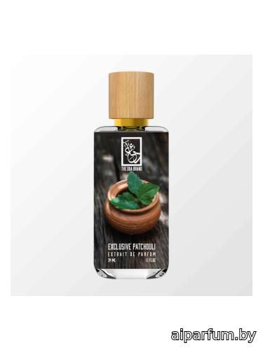 Exclusive Patchouli