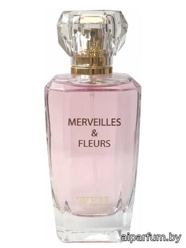 Merveilles & Fleurs