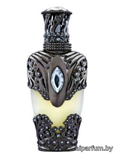 Crystal Oud
