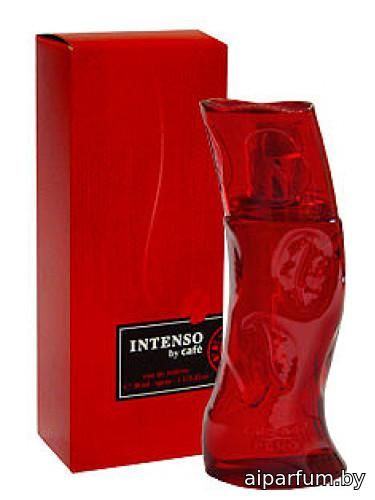 Cafe Intenso